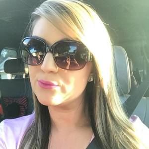 Meet your Posher, Candace